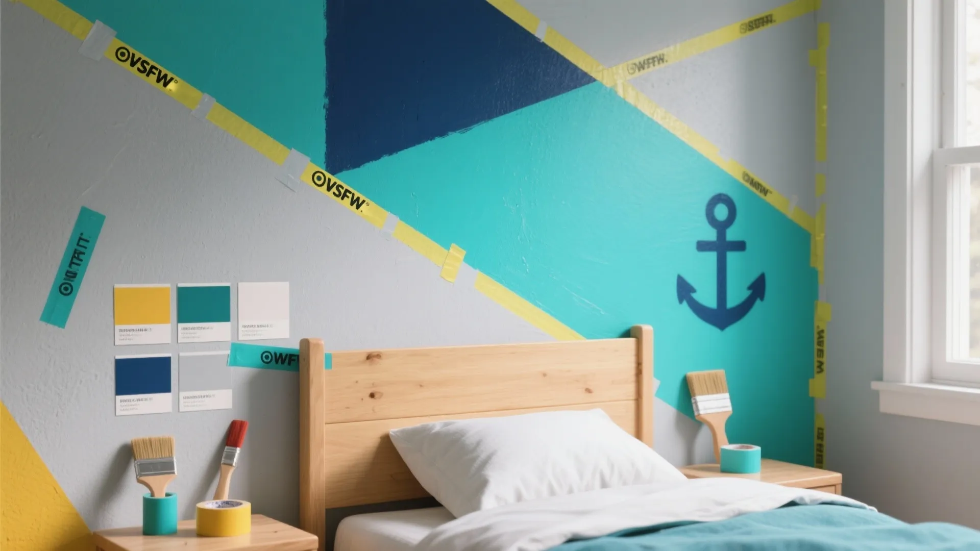 Roblox Bedroom Decor: 5 Creative Ideas: Small-space, game-inspired dorm & kids’ rooms — playful, practical and budget-friendly