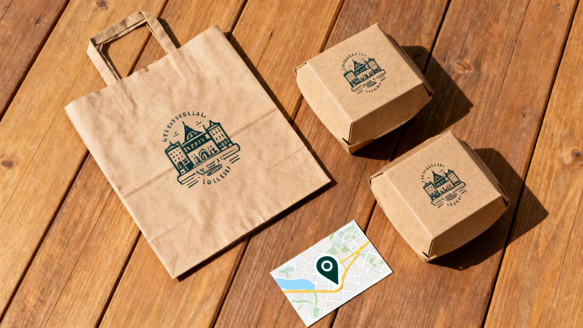 Place + Story Anchors