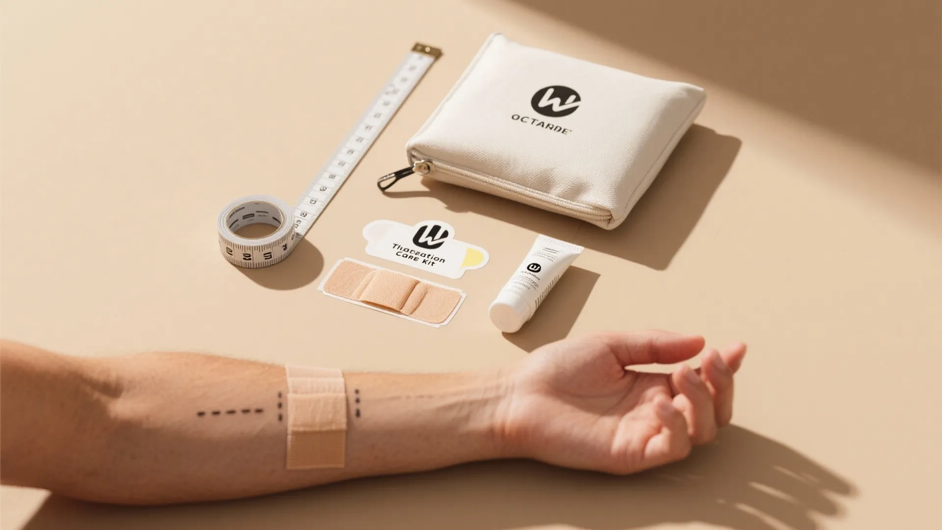 5. Placement + Aftercare for Longevity