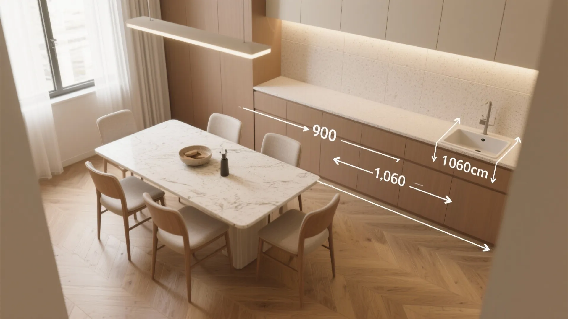 Placement, Plumbing, and Styling Essentials