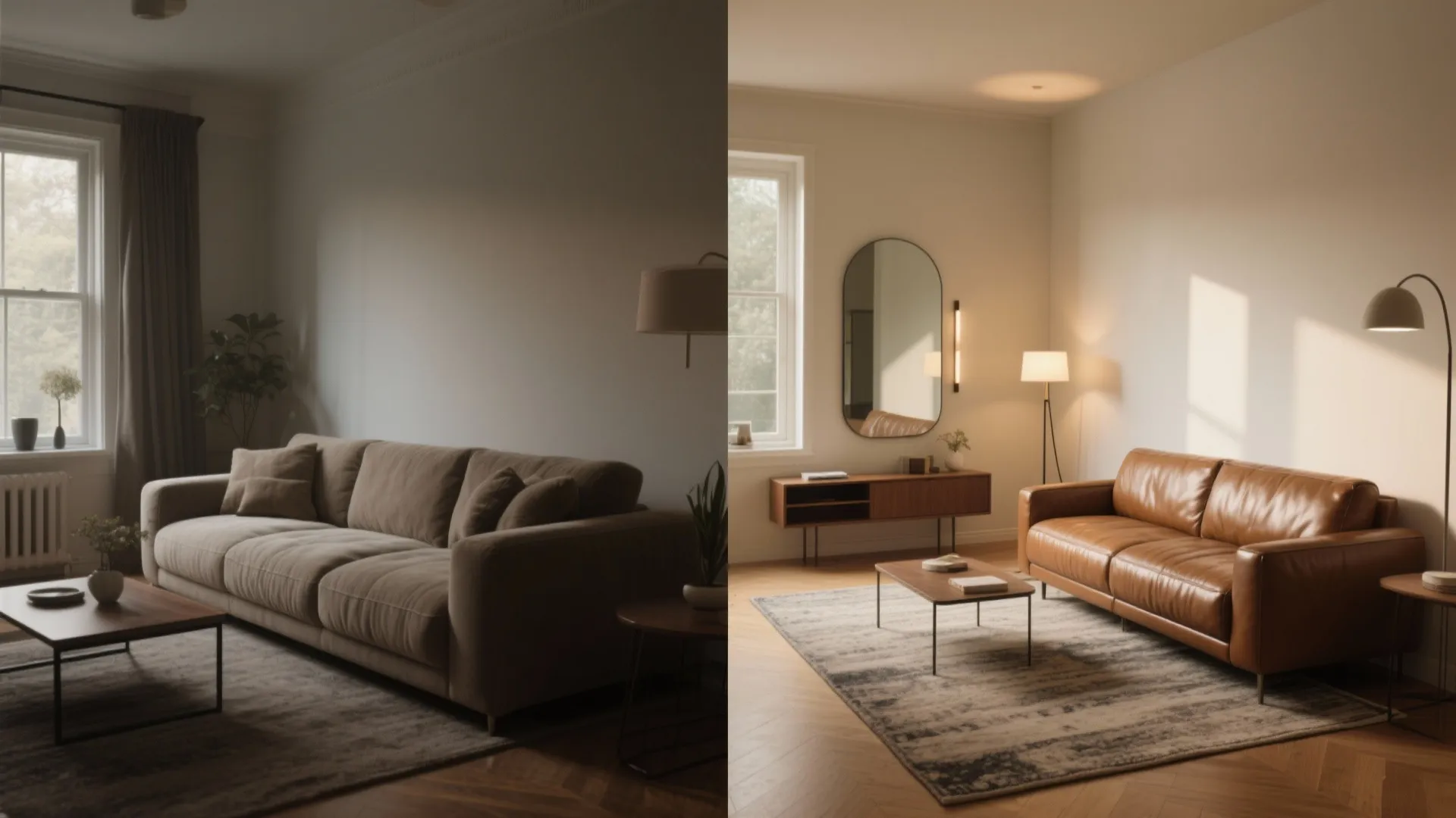 5. Use multifunctional placement and styling