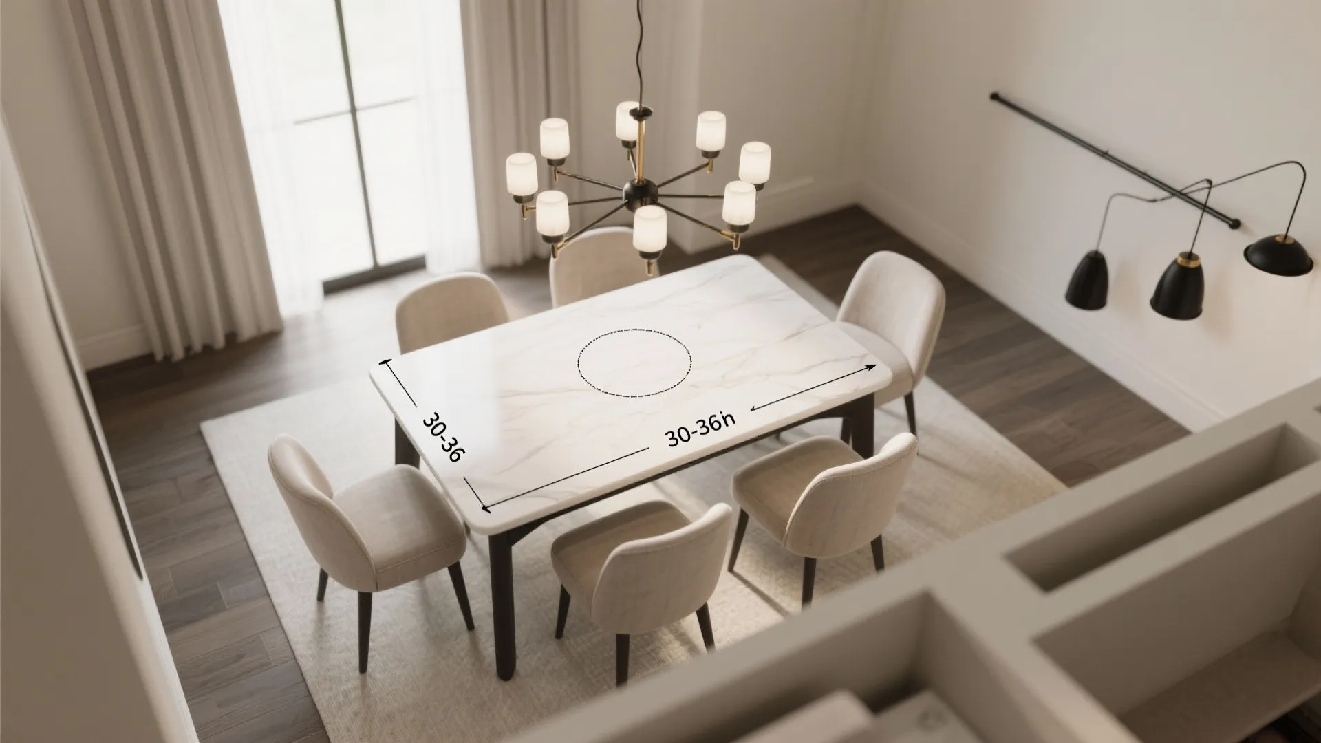 Lighting Placement and Practical Tips