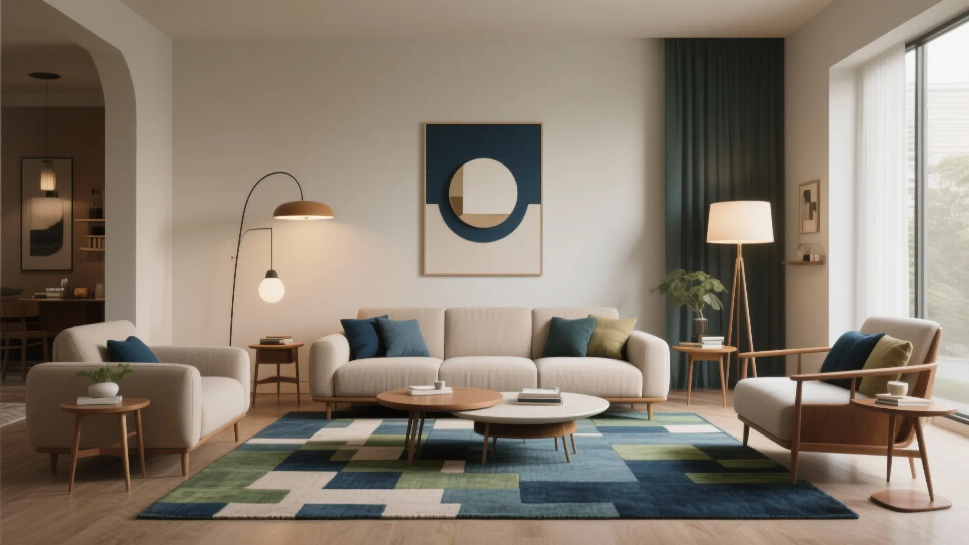 3. Placement options that actually work