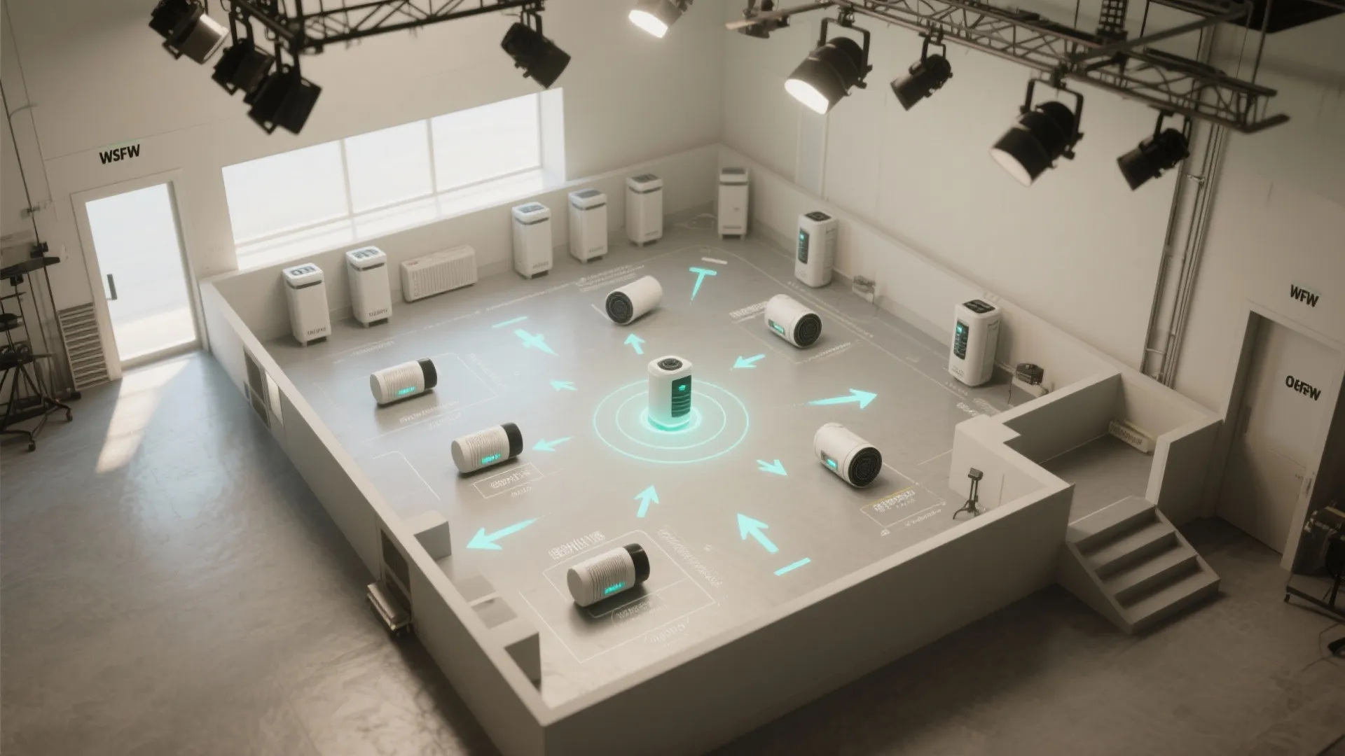 5. Visualize placement before buying