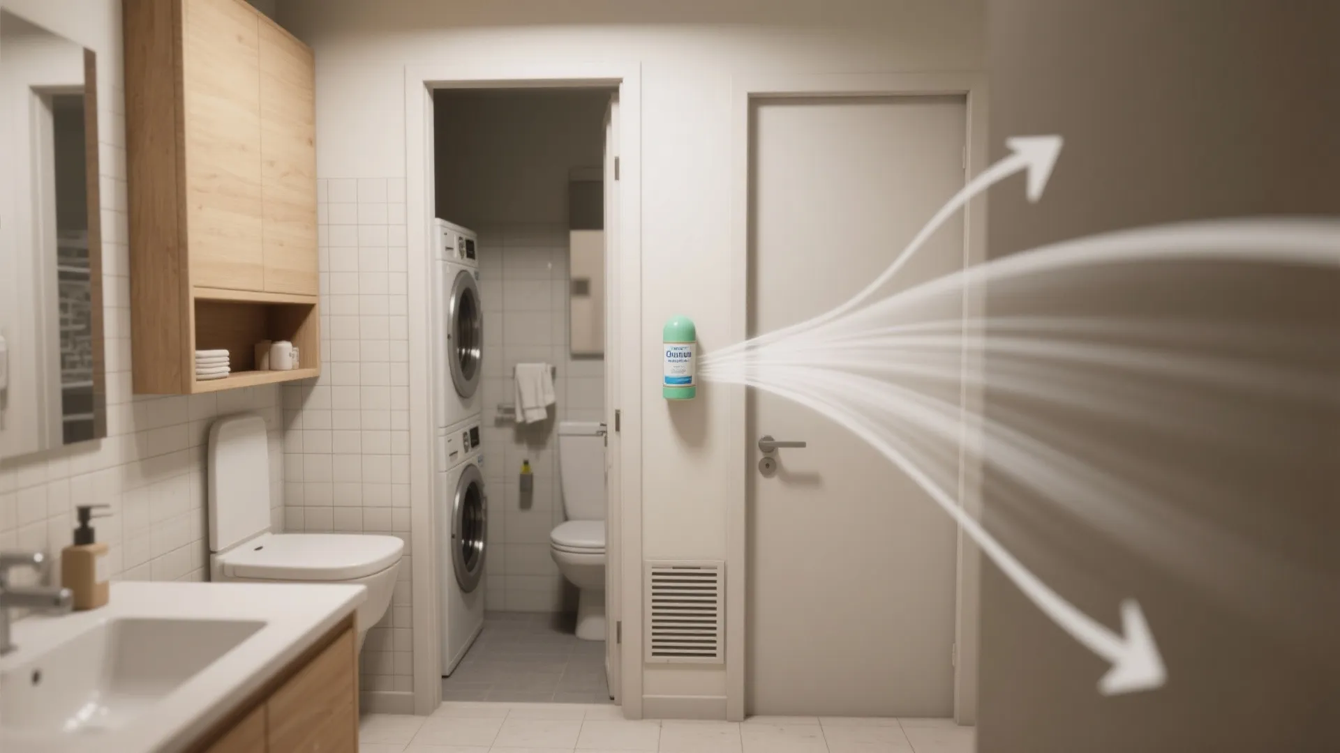 3. Get tactical with placement and multi-use