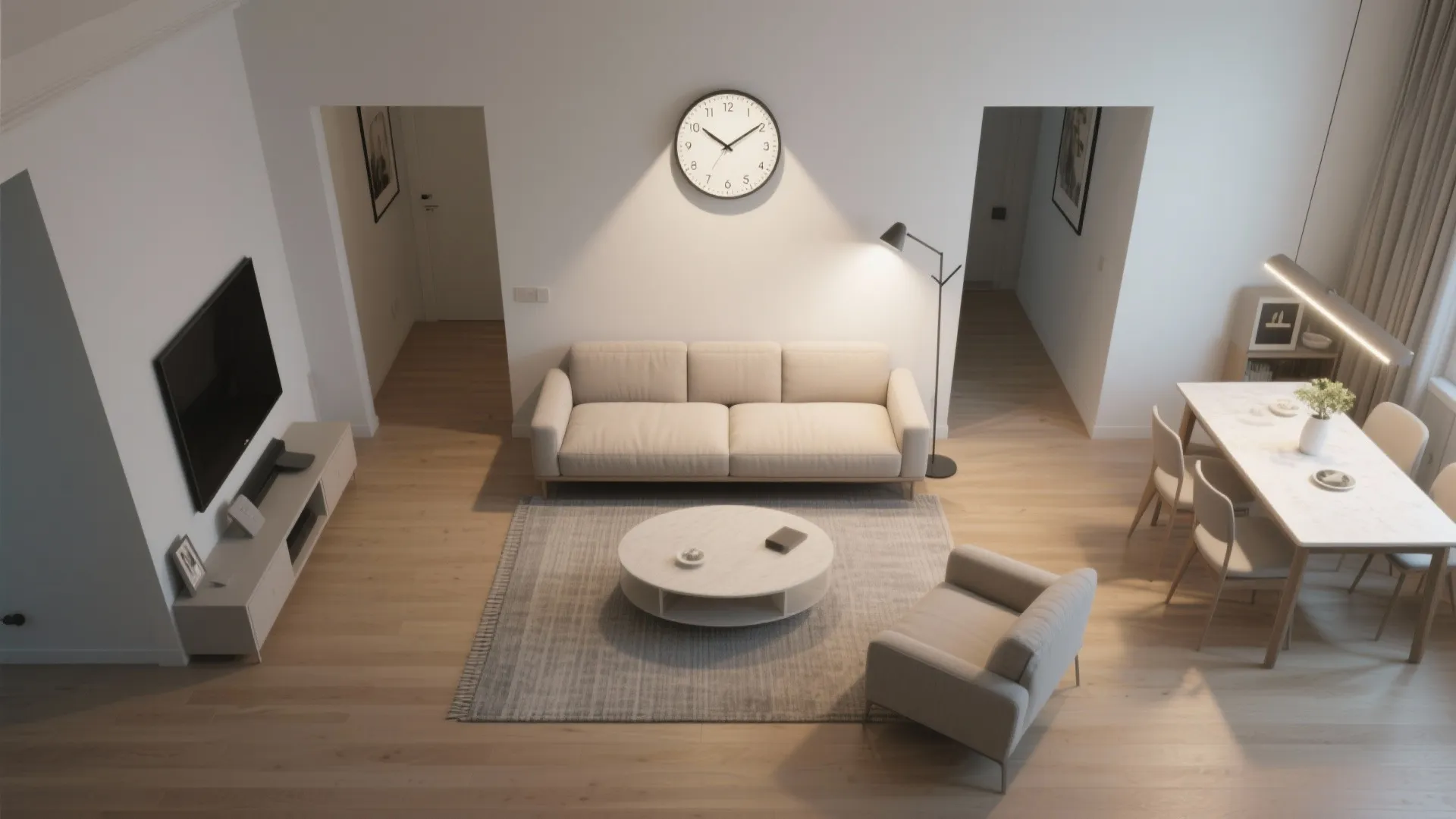 Smart Placement: Height, Sightlines, and Sound