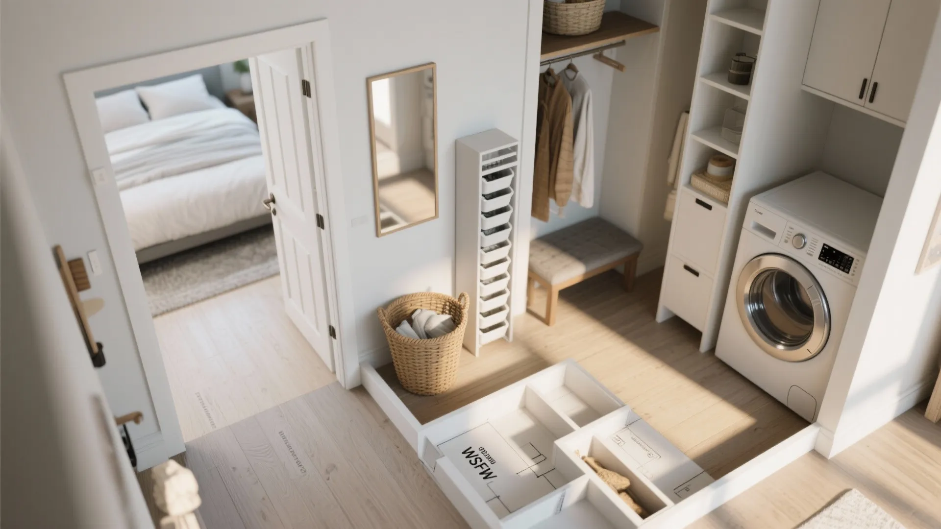 Placement Strategies That Save Time