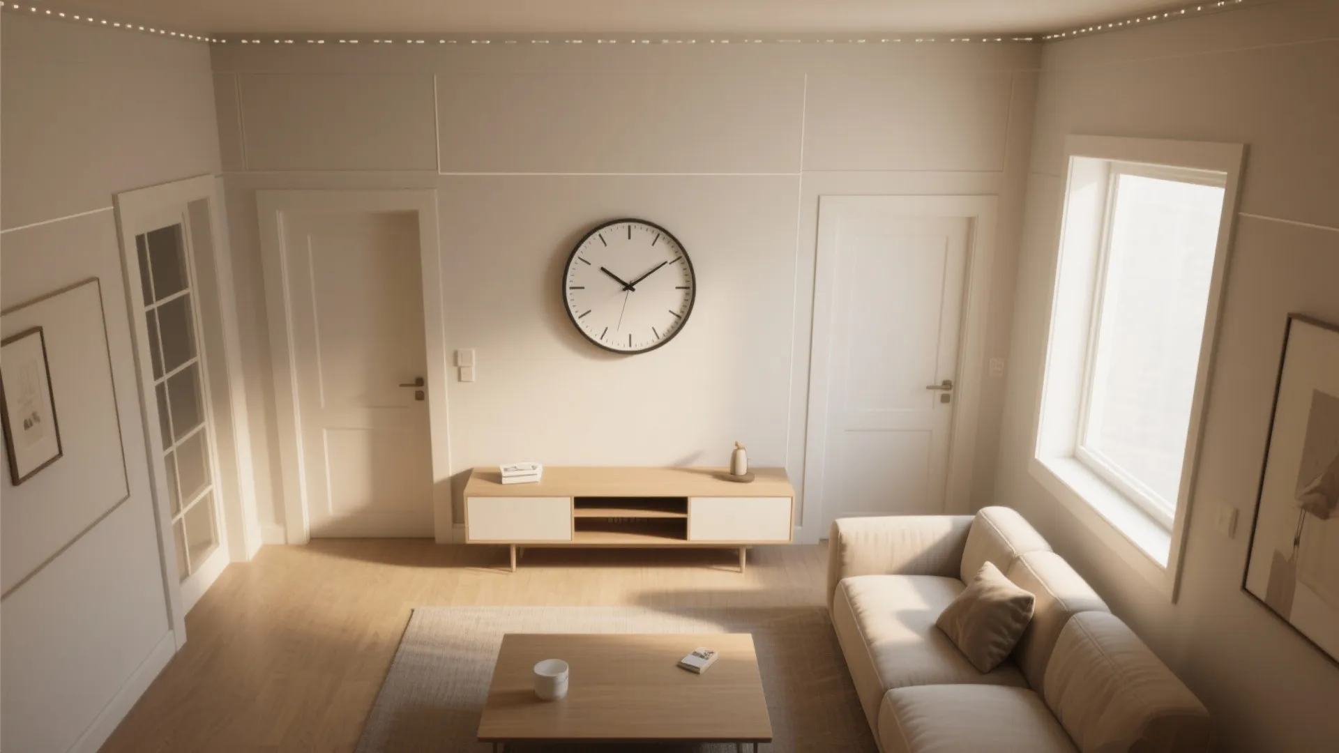 Placement Magic: Height, Sightlines, and Zones