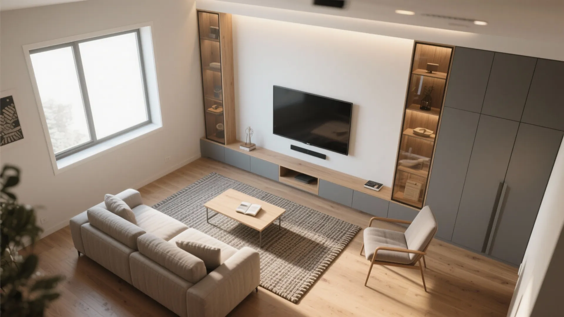 Placement Cheatsheet