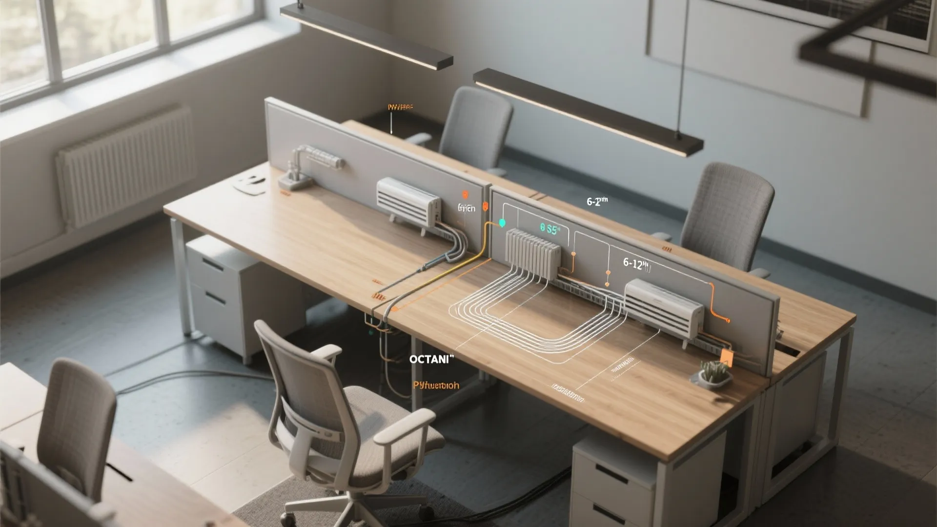 Tip 3: Placement strategy — keep clearance and airflow in mind