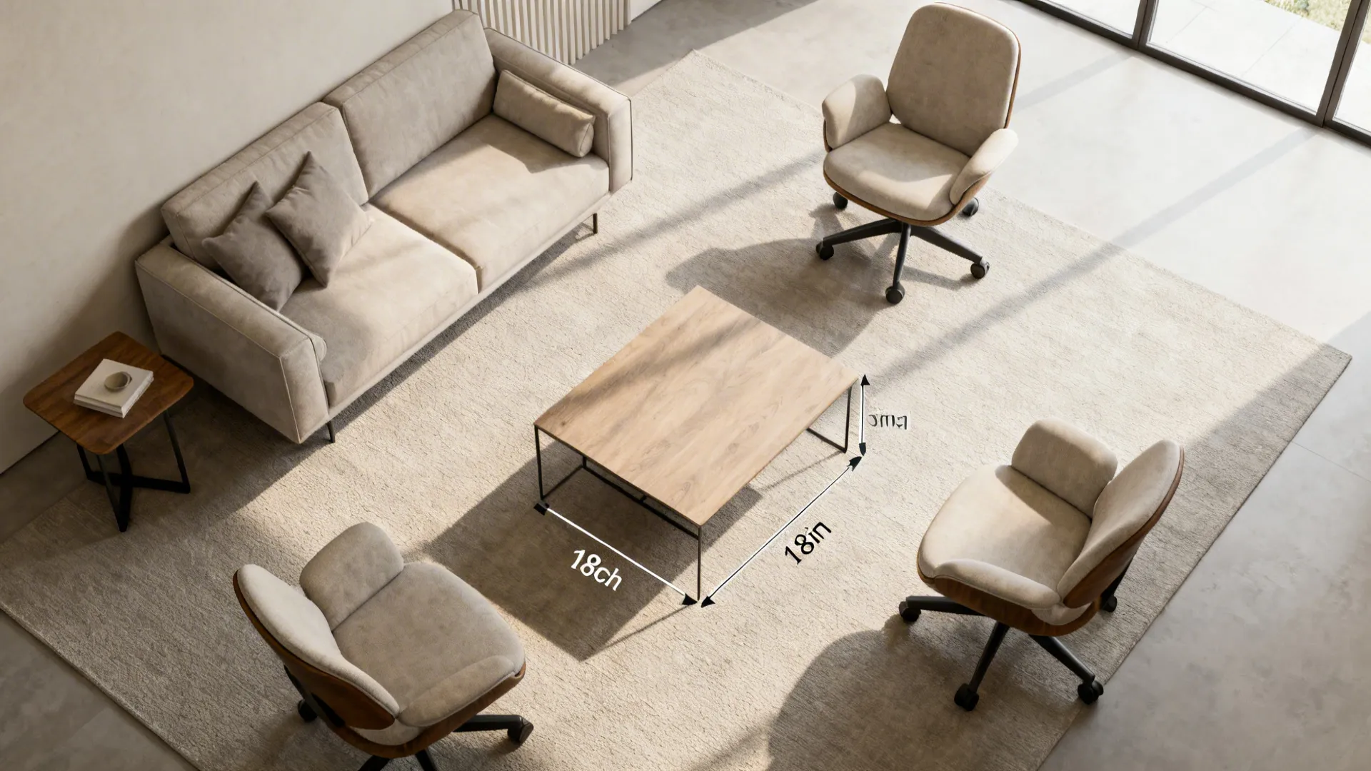 Placement and Practical Tips