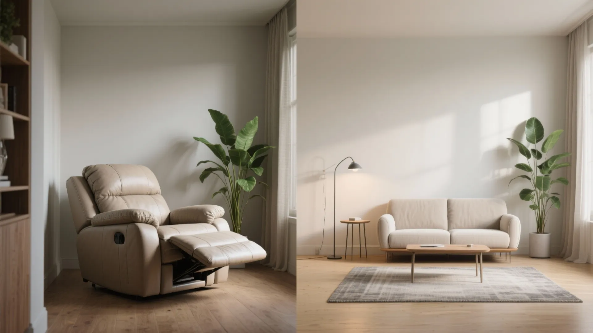 Placement tricks and scale cues