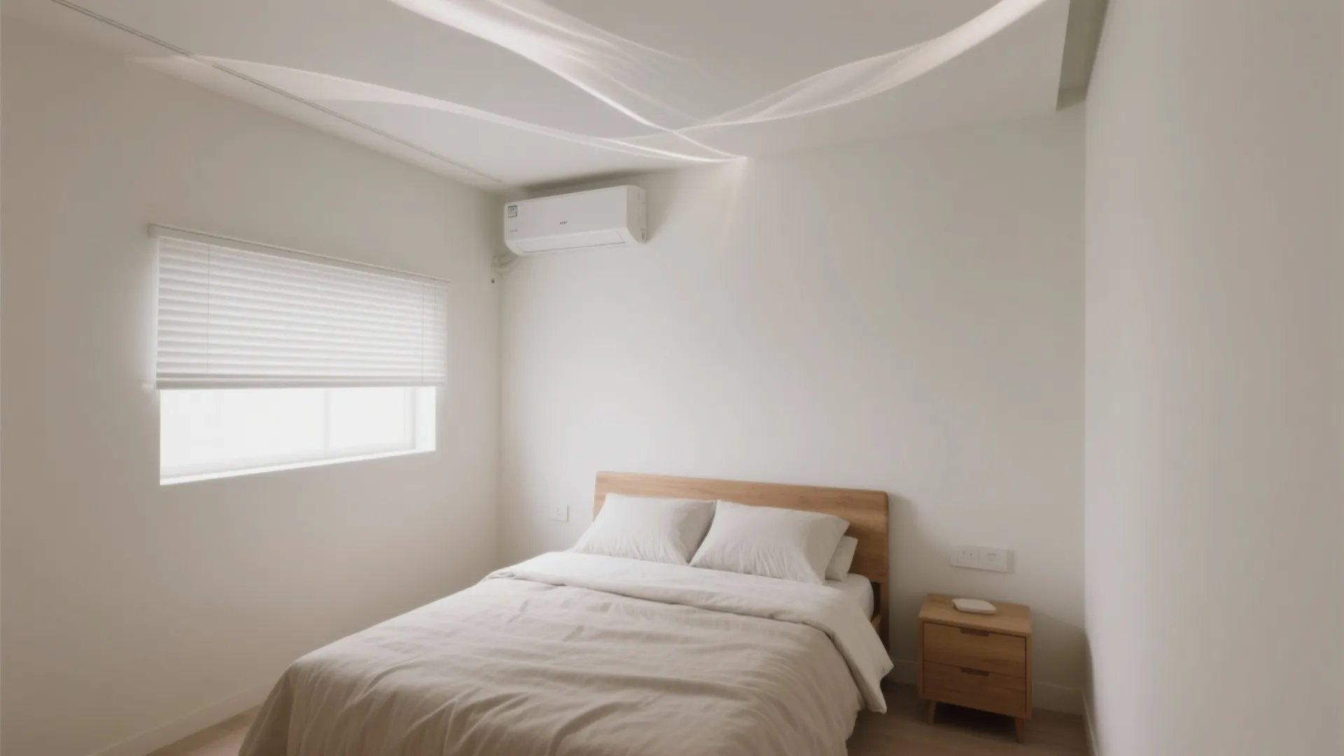 2) Placement and airflow: aim long, not at your face