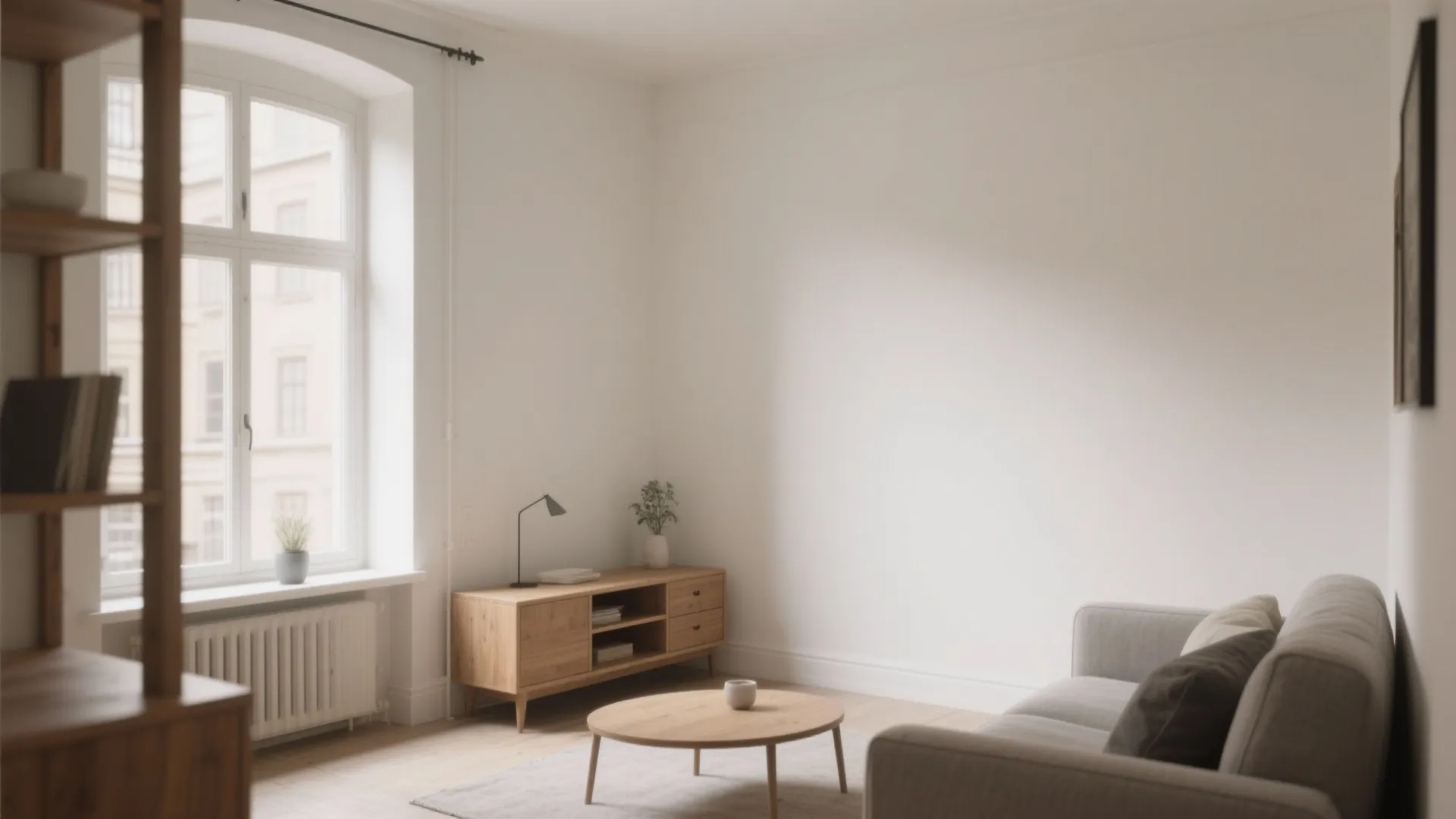 5 Plain Wall Paint Design Ideas for Small Spaces: A senior interior designer’s friendly, data-backed guide to transforming small rooms with simple, smart paint choices