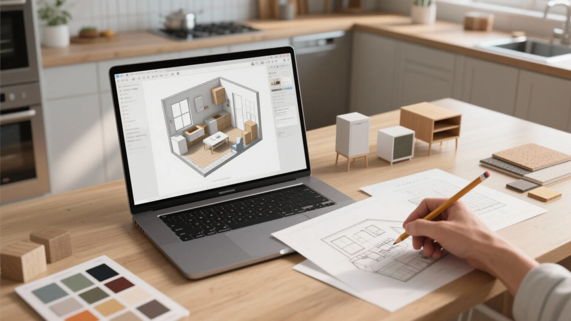 5. Visual layout tools to test ideas fast