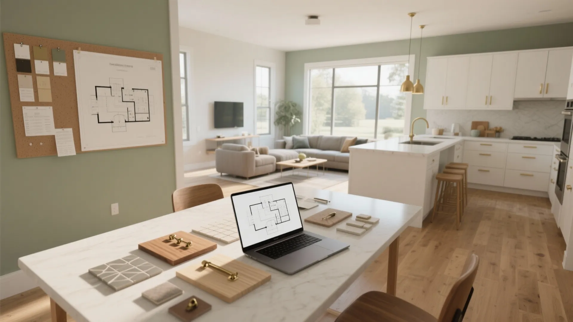 DIY Home Build: Your Fast-Track Guide to Creating the Perfect Space