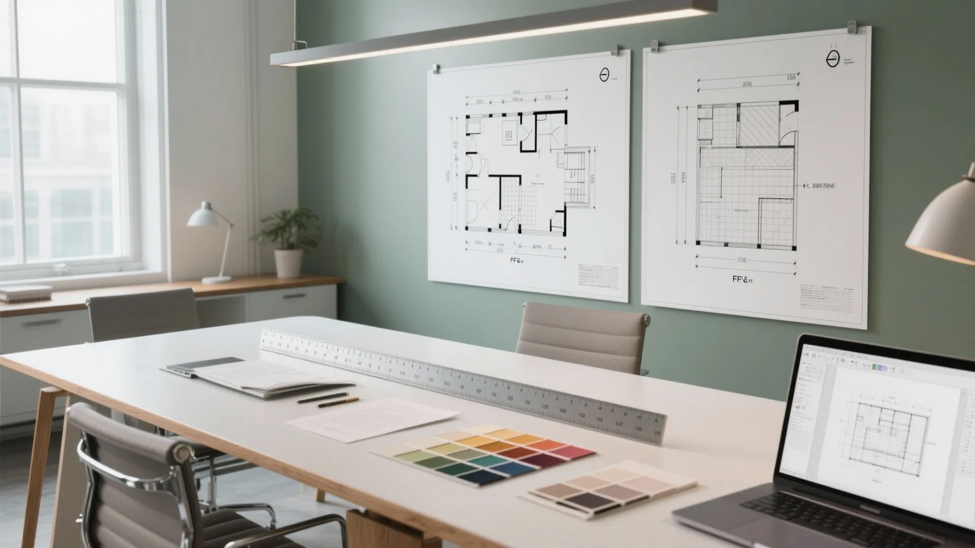 Free Download of 2D Floor Plan with Elevation: Easily Access 2D Floor Plans and Elevations for Your Projects