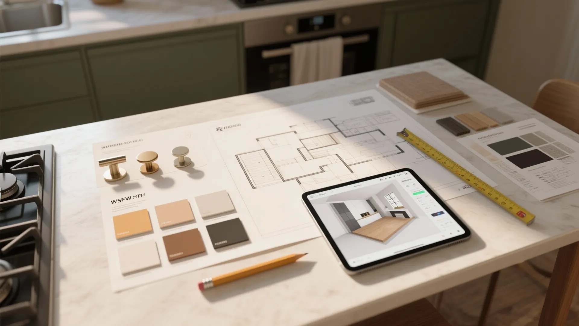 5. Plan small changes into a cohesive update