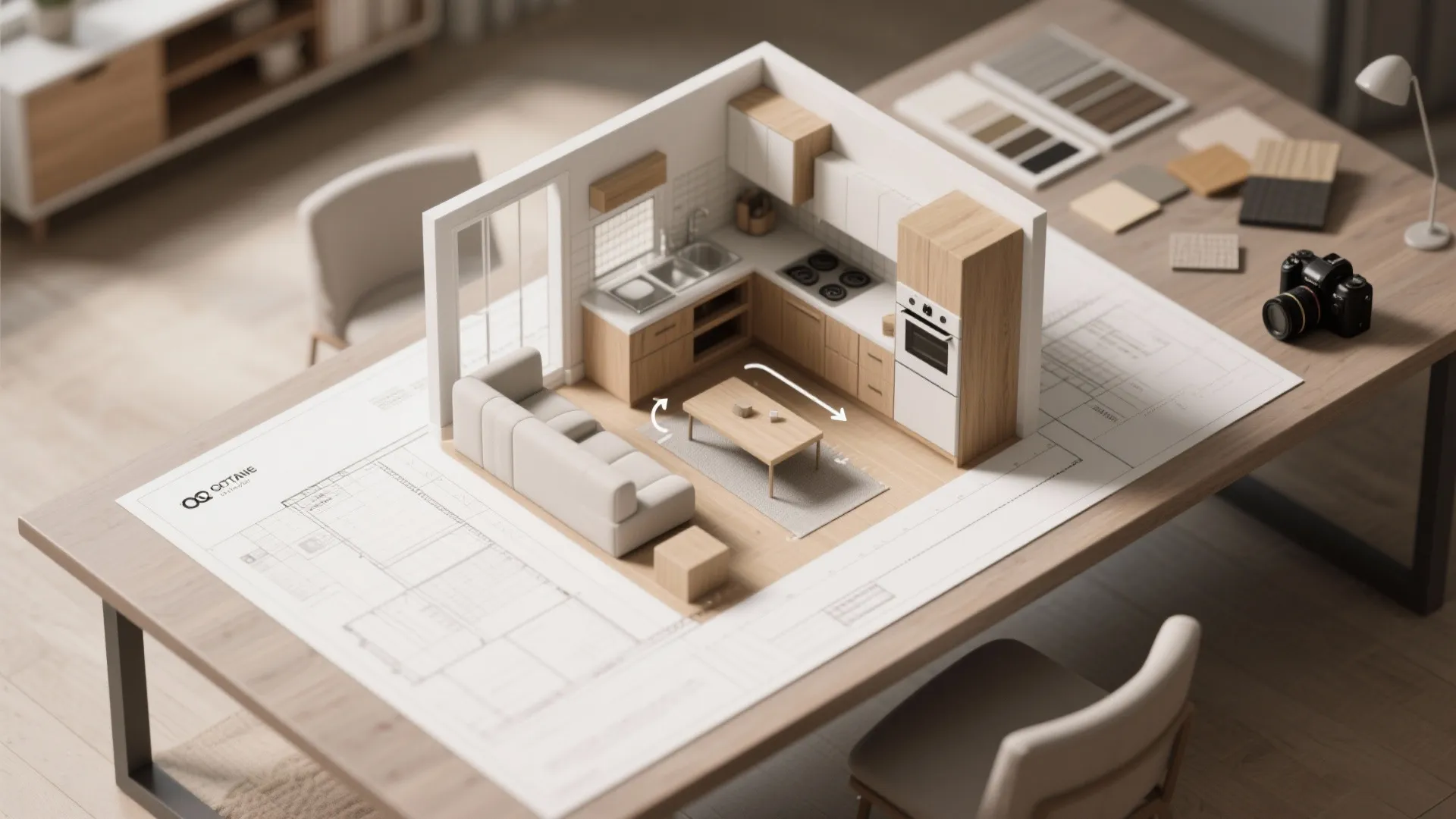 5. Visualize before you build — then simplify