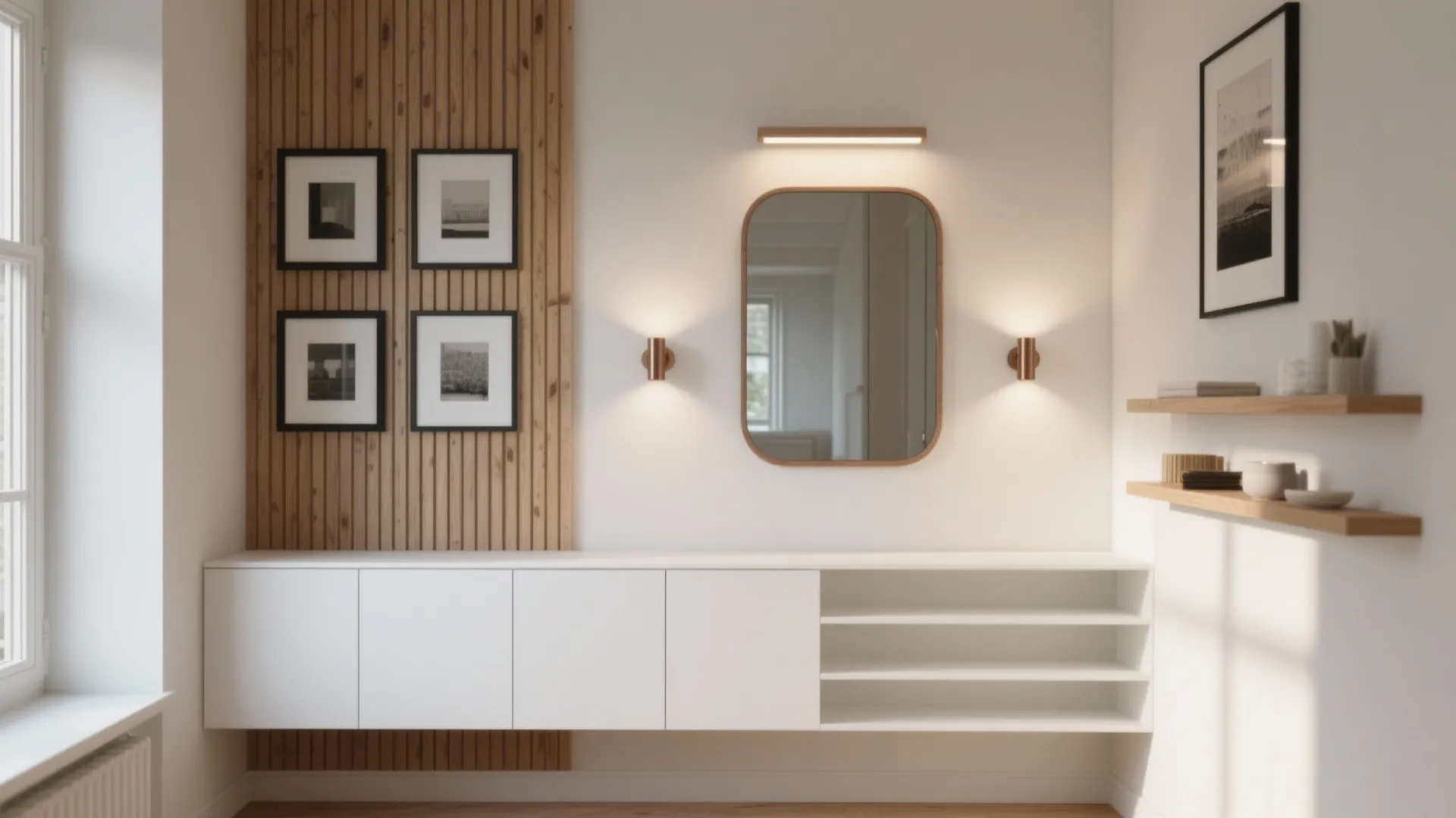 Plan Wall Design: 5 Small-Space Wins: A senior interior designer’s friendly blueprint for planning wall design in tiny homes—real stories, pros, cons, and budget-wise tips