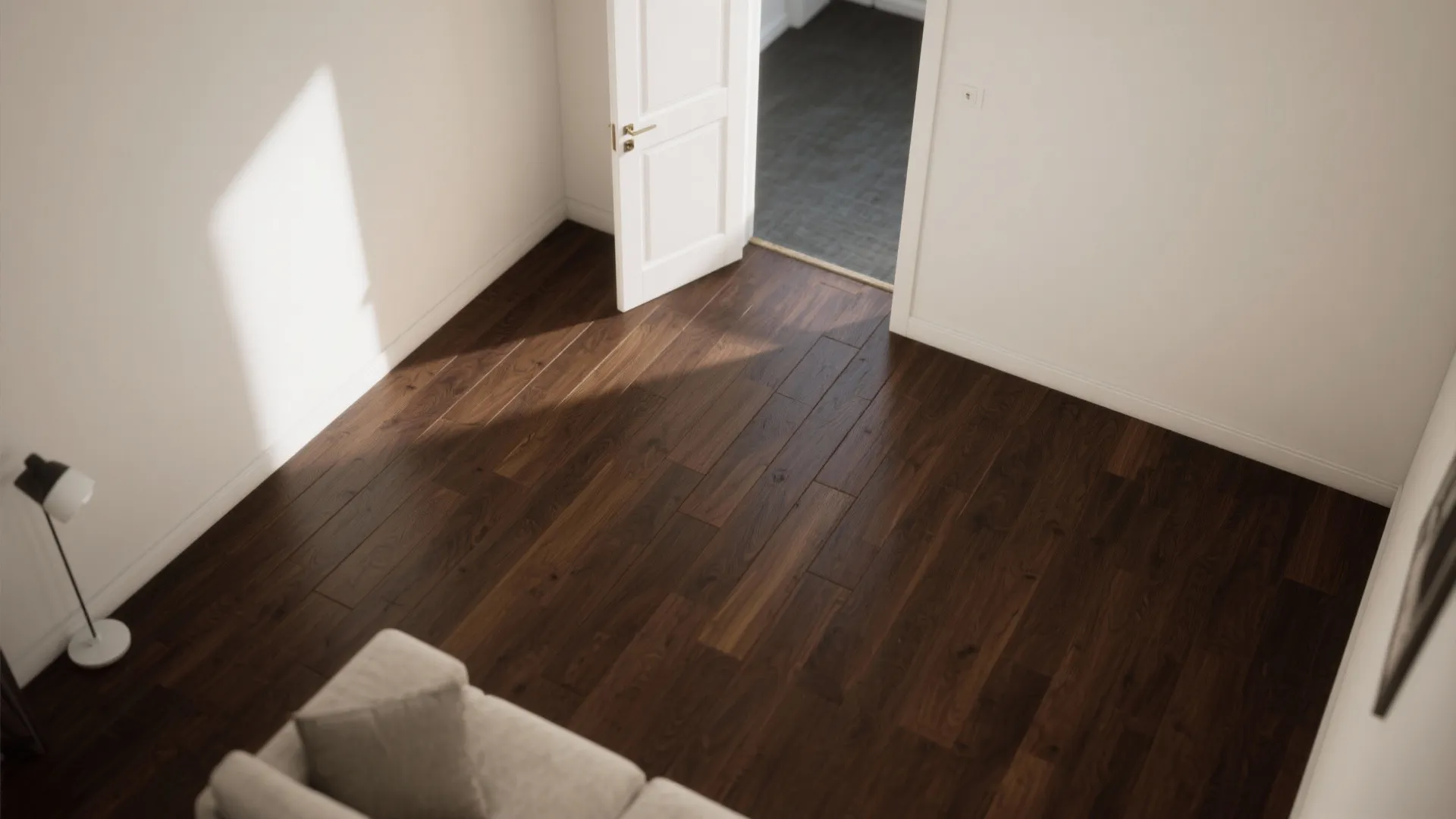 3) Wide planks, long runs, and smart patterns