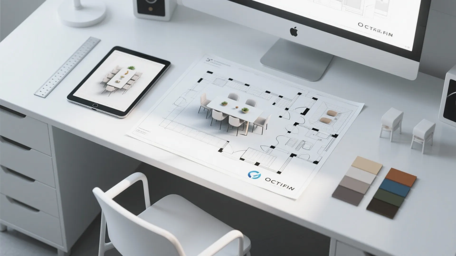 Inspirational tools I use