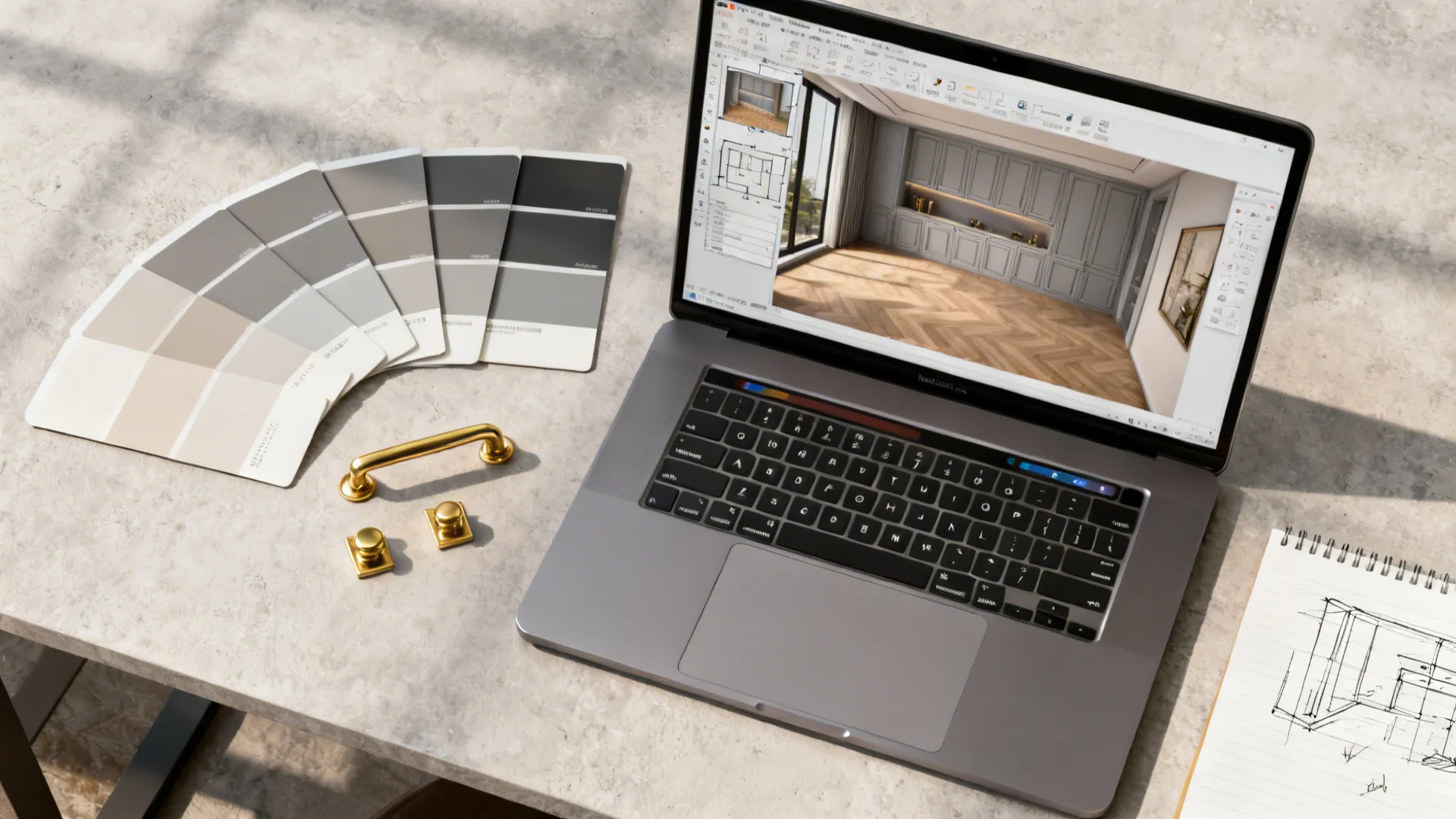 Small Practical Tips