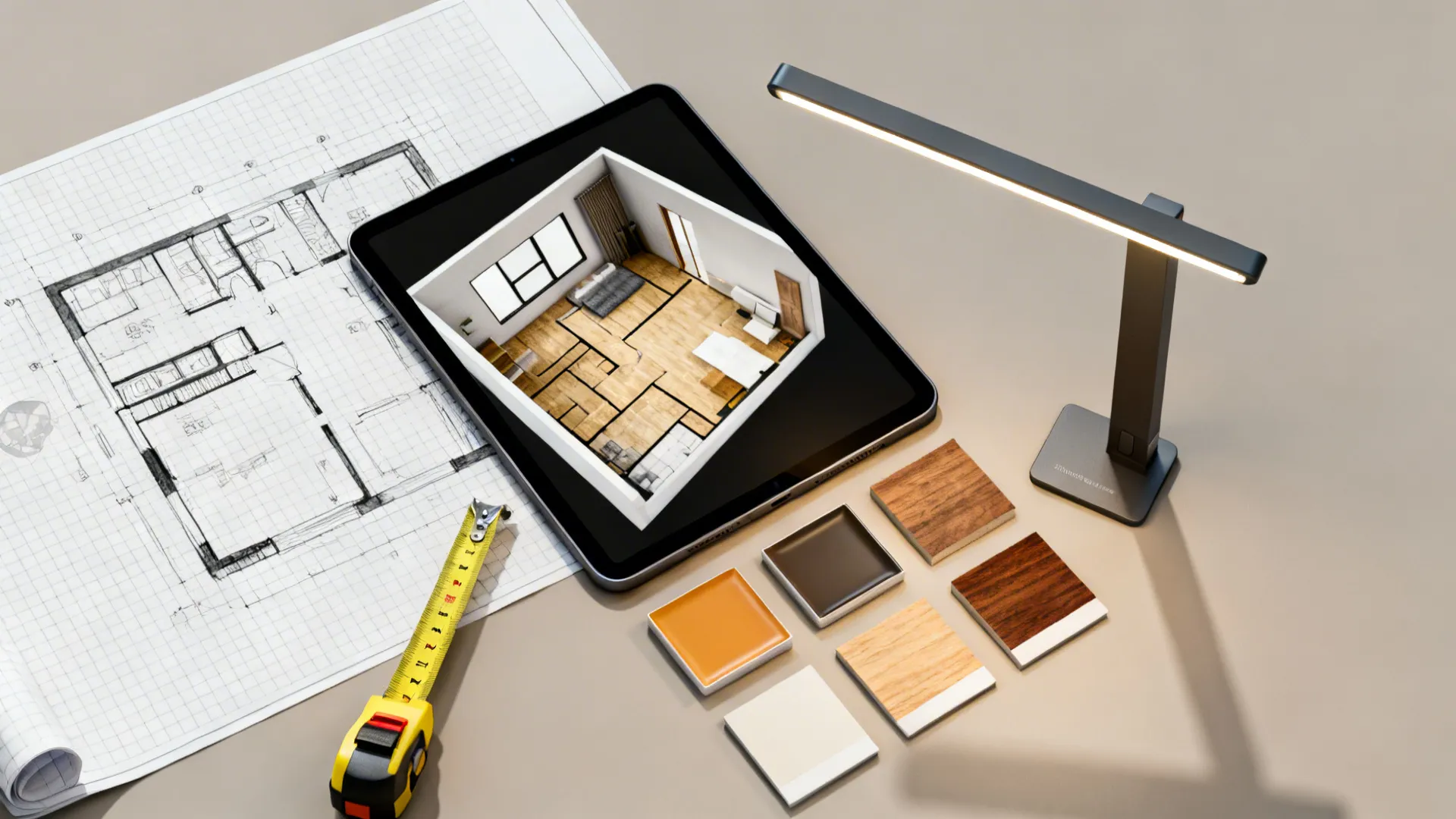 Practical Tools and Visual Planning