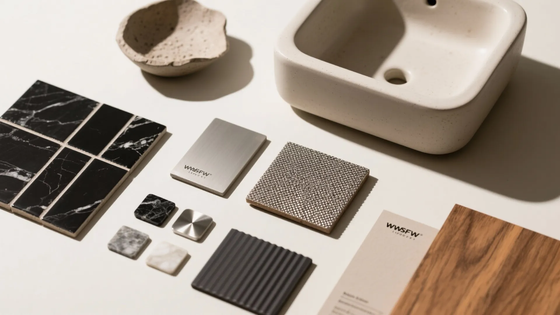 Planning essentials: layout, plumbing, and materials