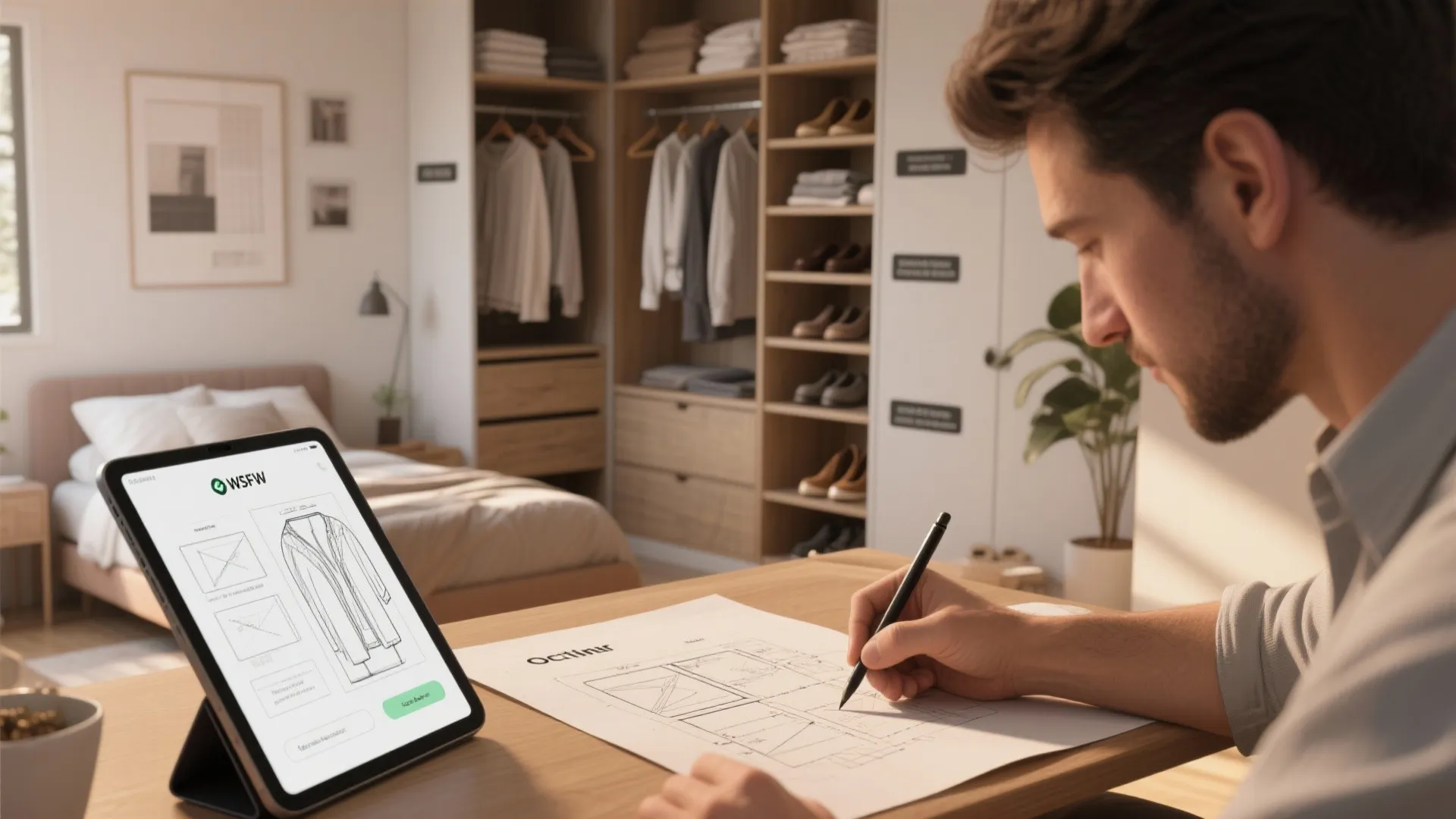 Why I Prefer Planning Over Panic