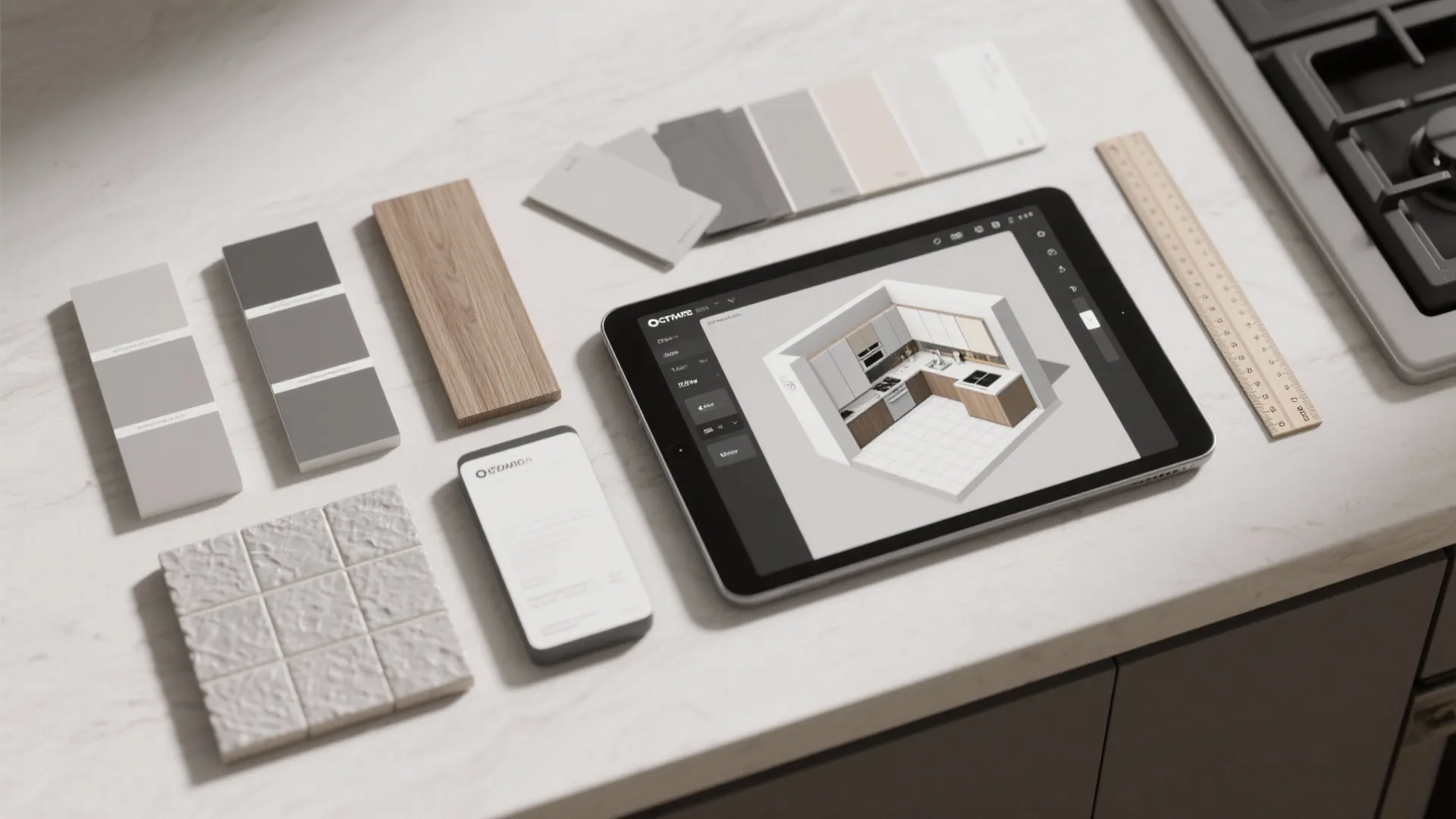 Real Project Resources