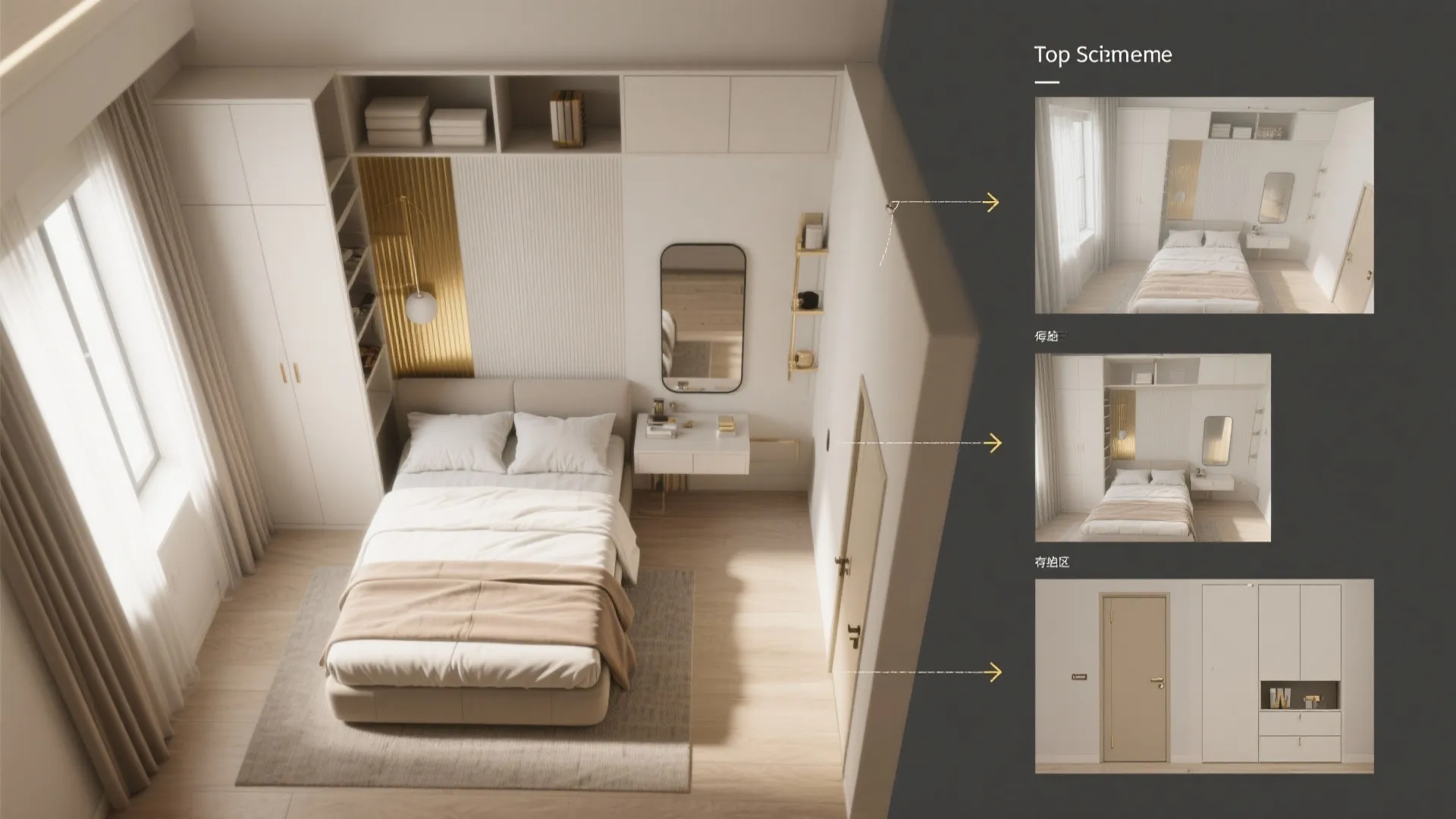 Planning Sequence I Follow
