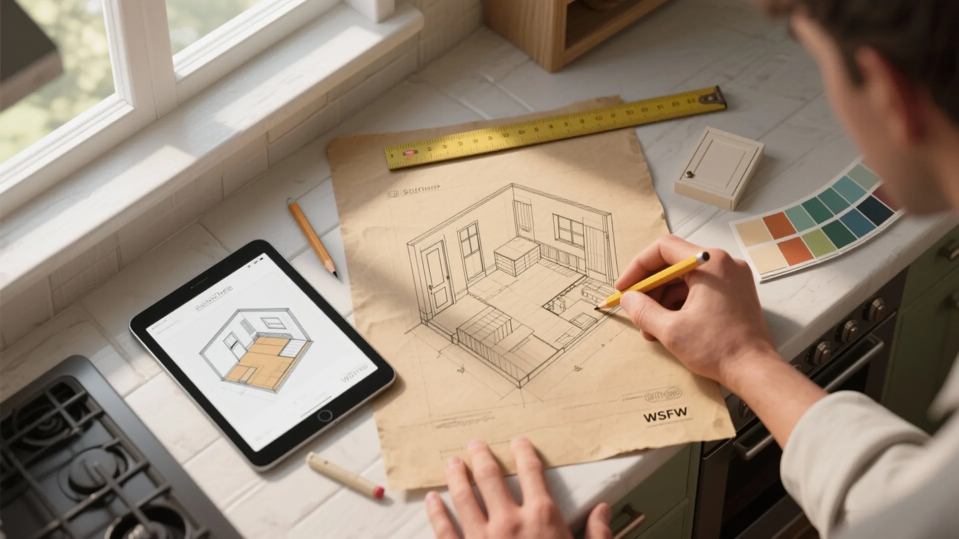 Bonus tip: quick planning saves money