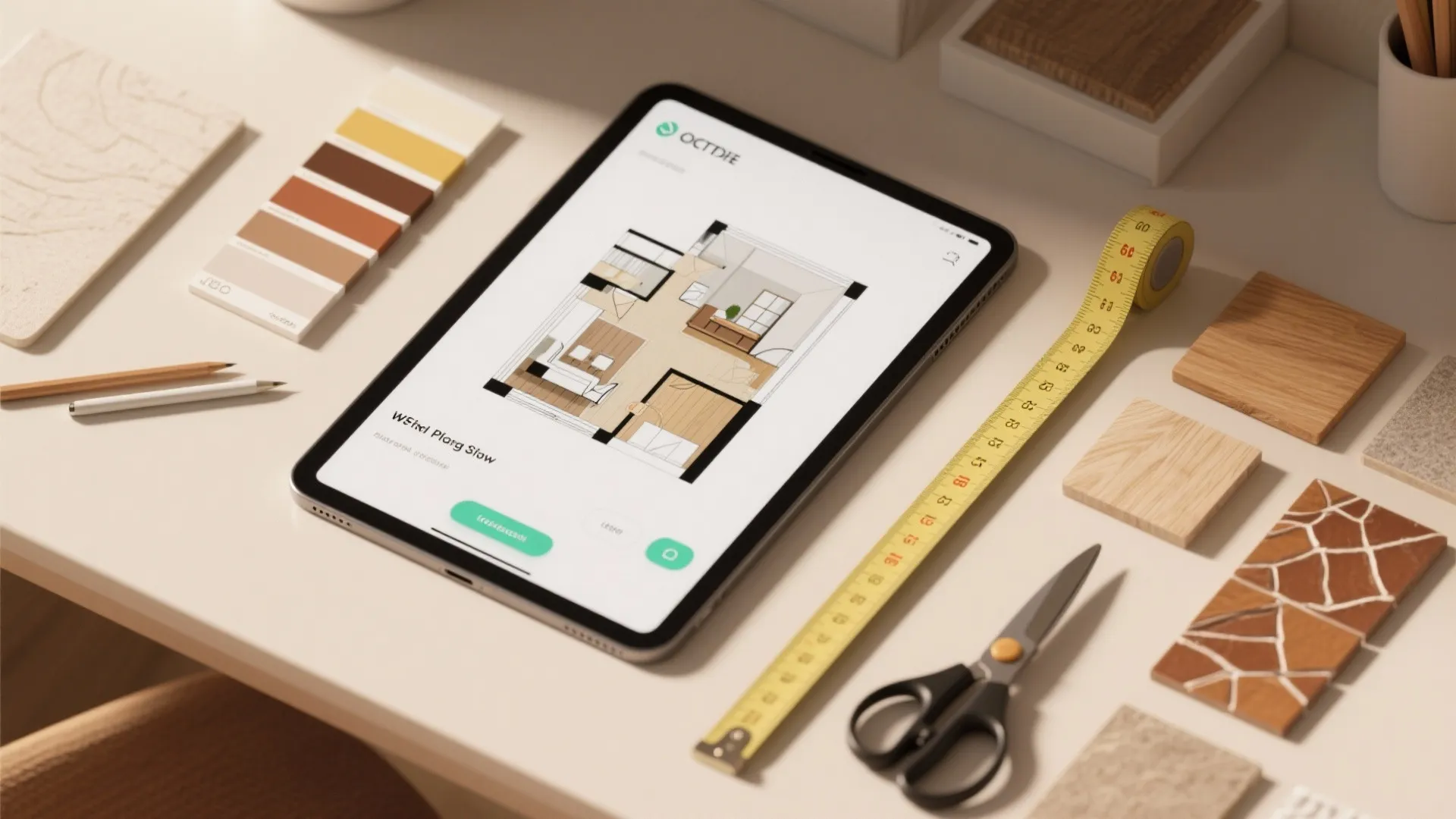 Case study & planning tool