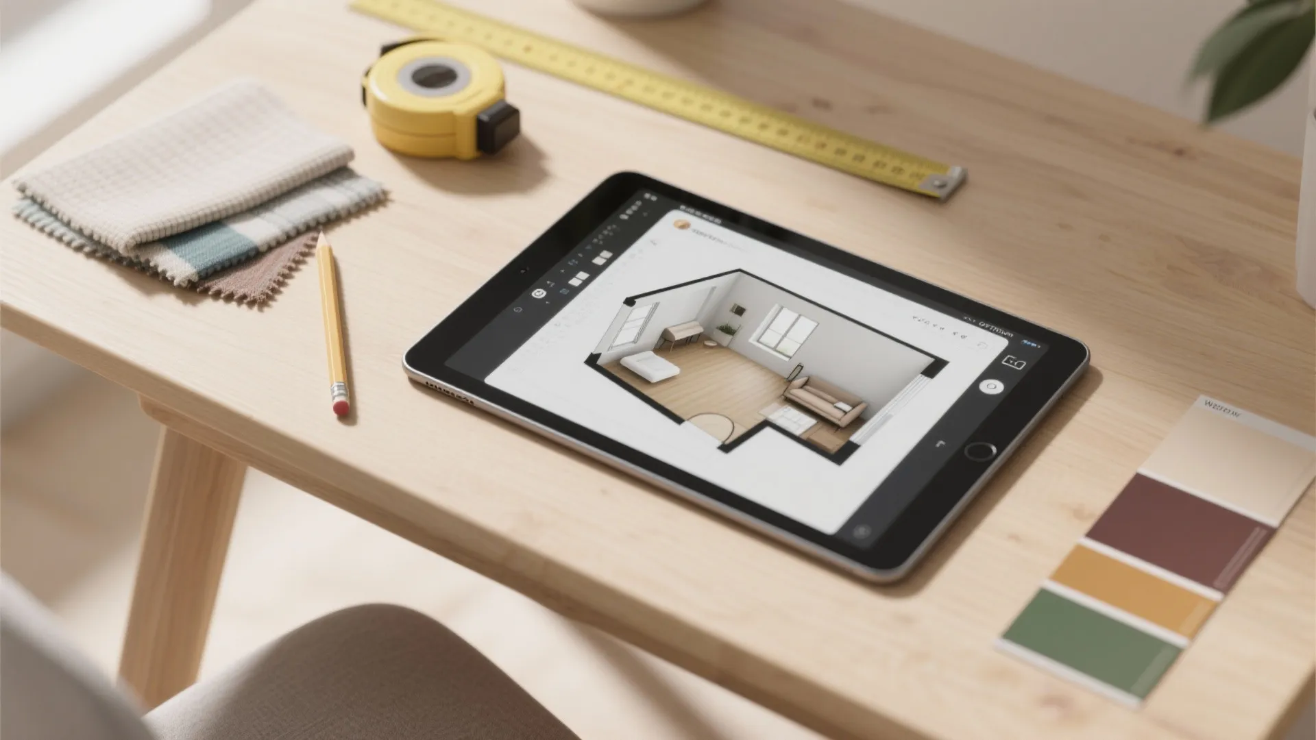 Useful tool for planning