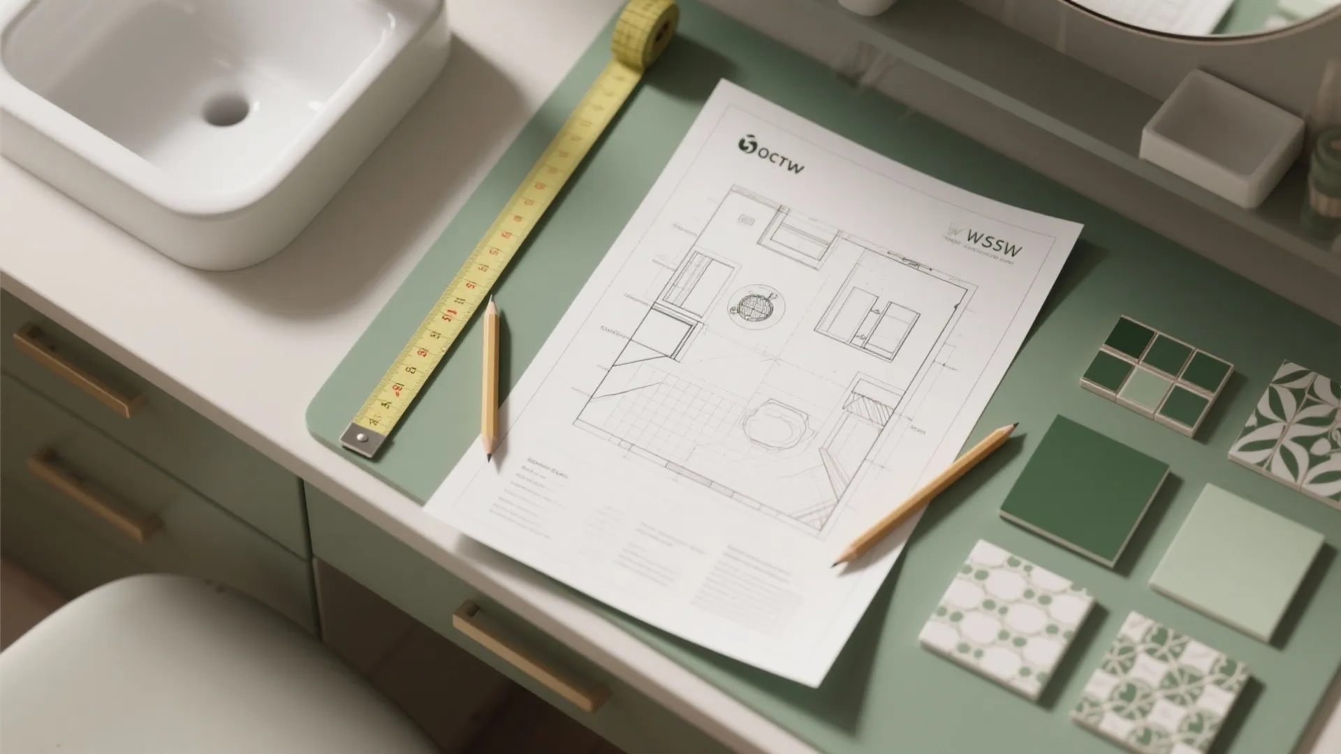 Inspirational planning tool