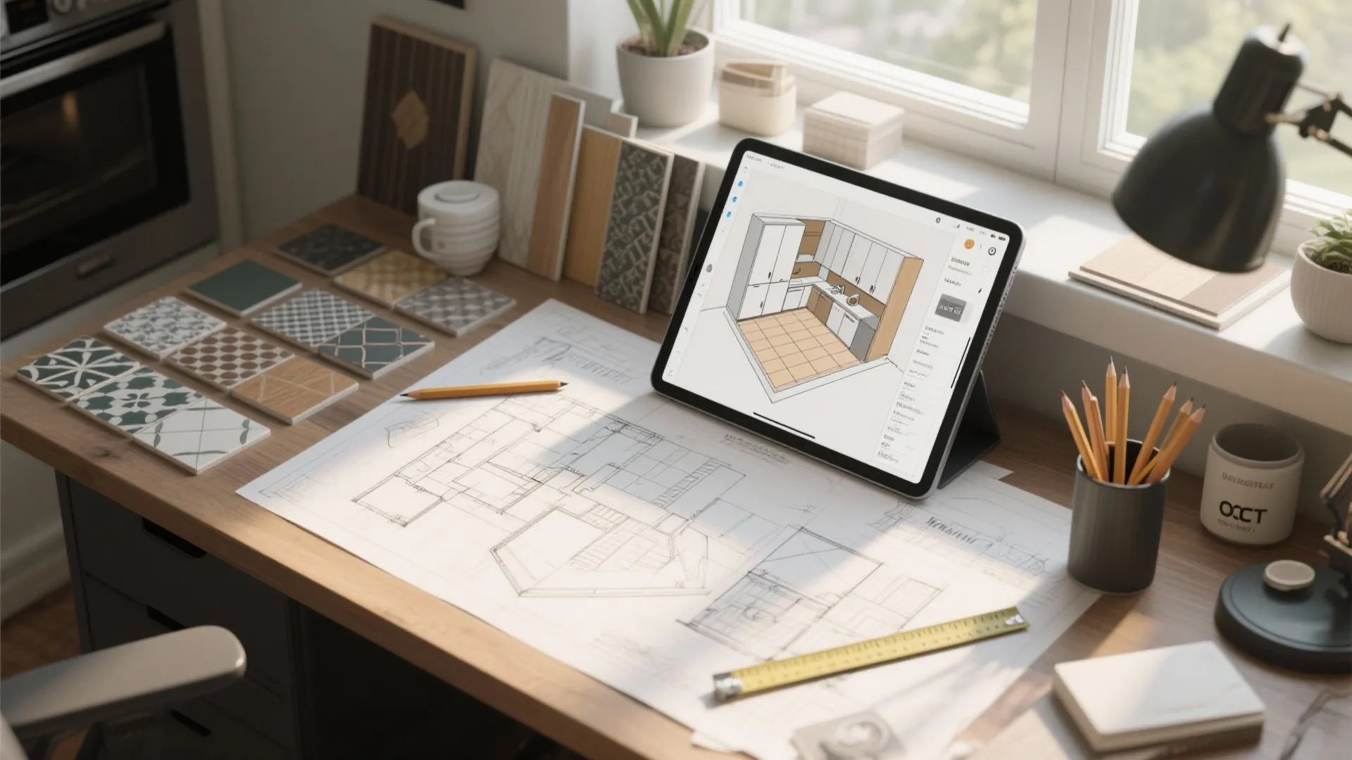 Quick practical toolkit