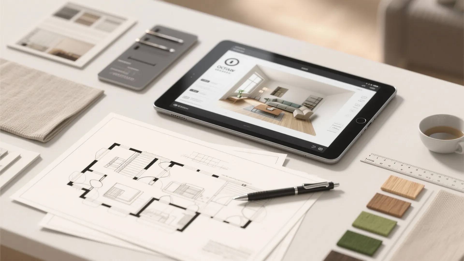 Resources and planning tools