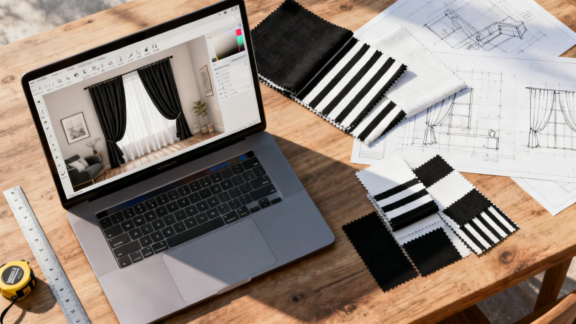 Inspiration tools I use