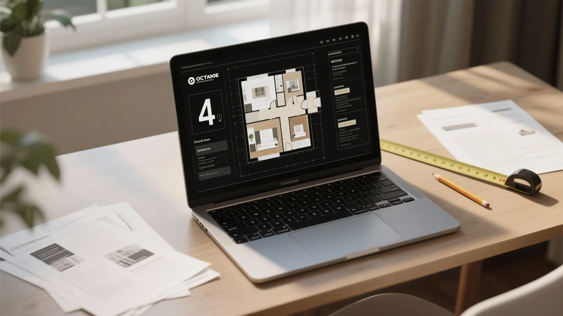 Tools and visual planning