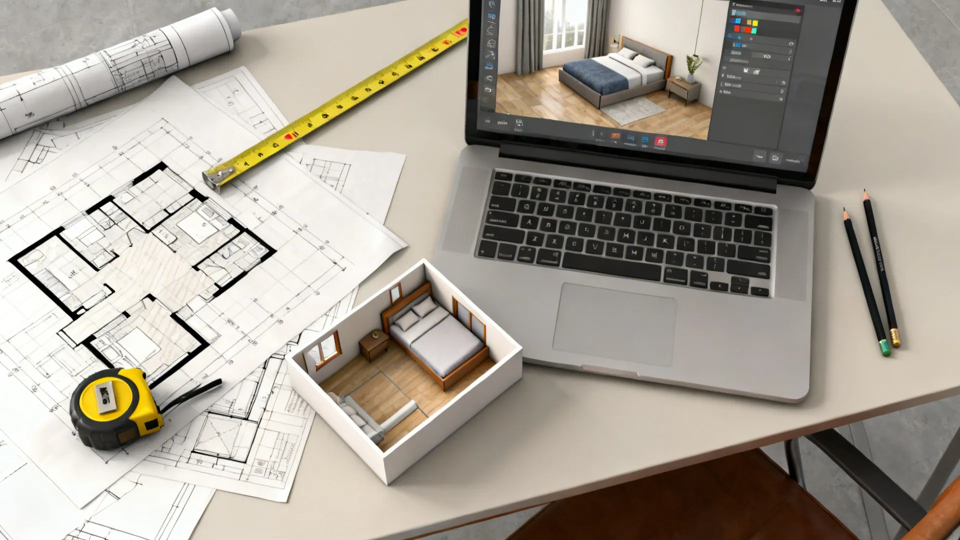 Quick planning tools I recommend