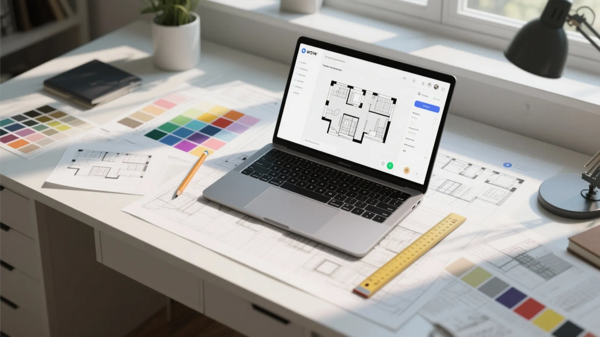 Sources of inspiration and tools