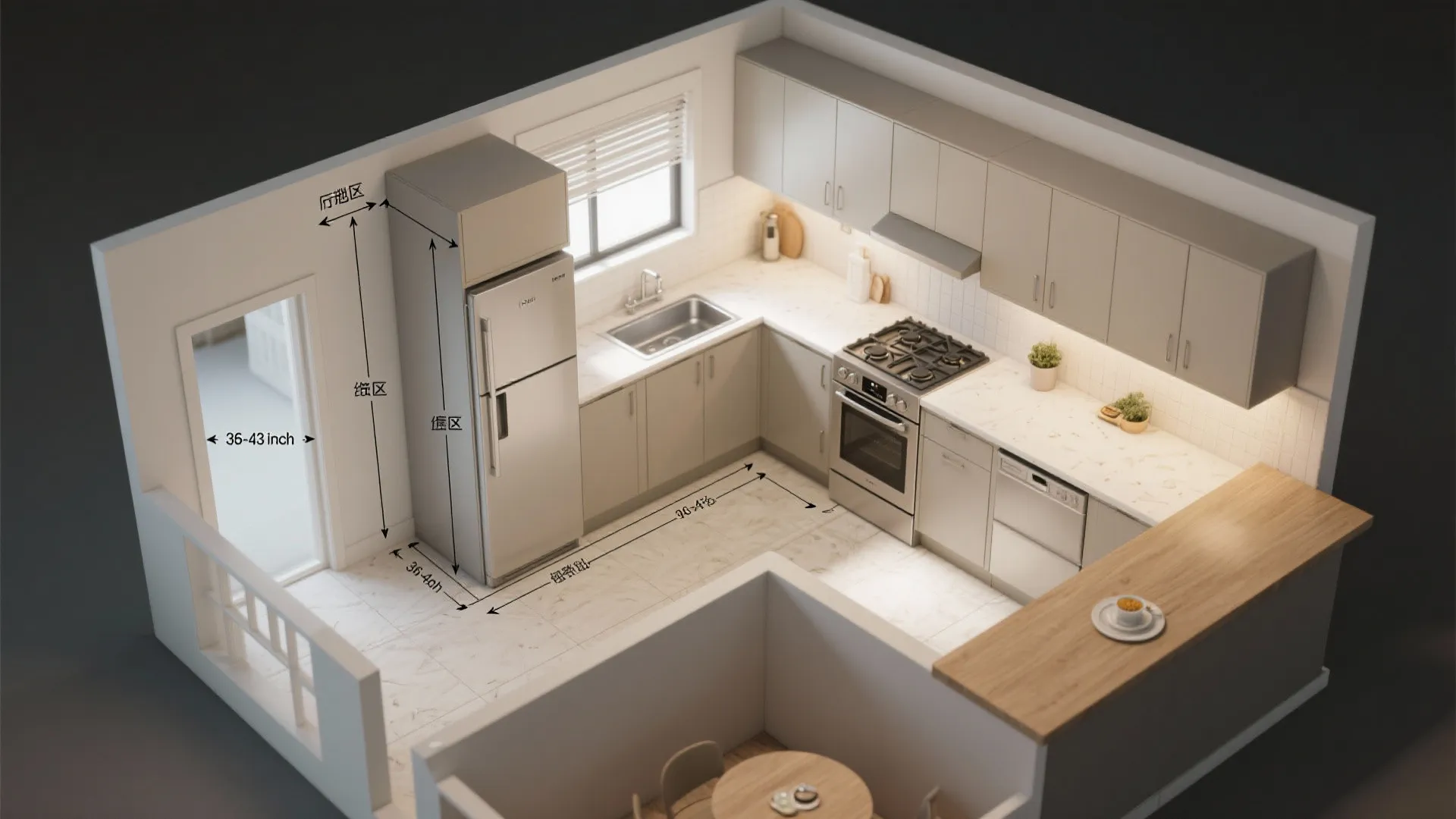 Practical Planning: Sizes, Budgets, and Workflow