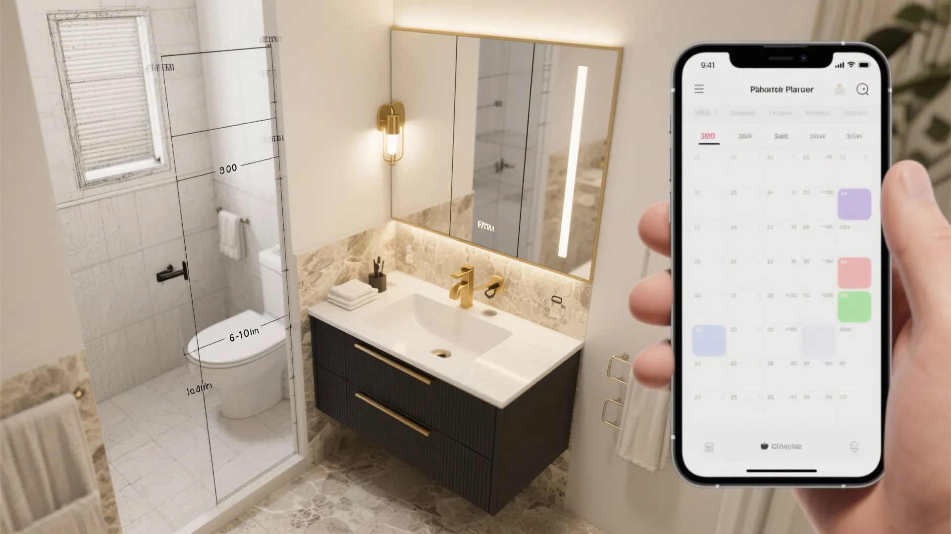 Practical tips and an example