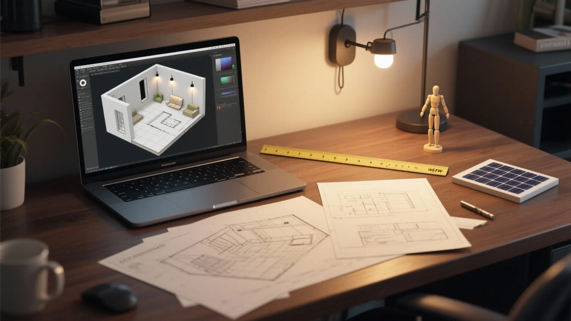 Case examples and tools I use