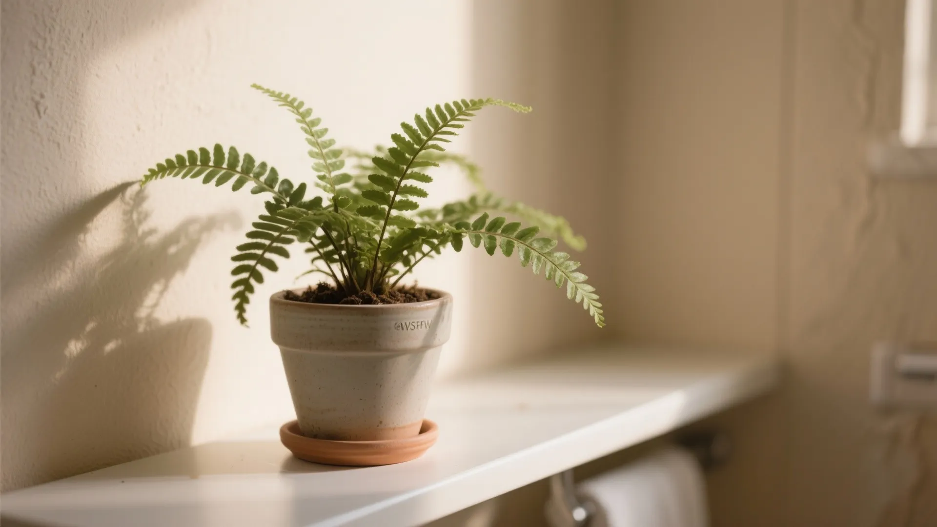 10. Plants as Natural Accents