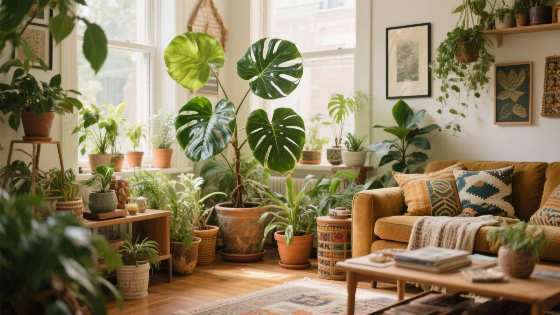 10. Plants as the Great Unifier