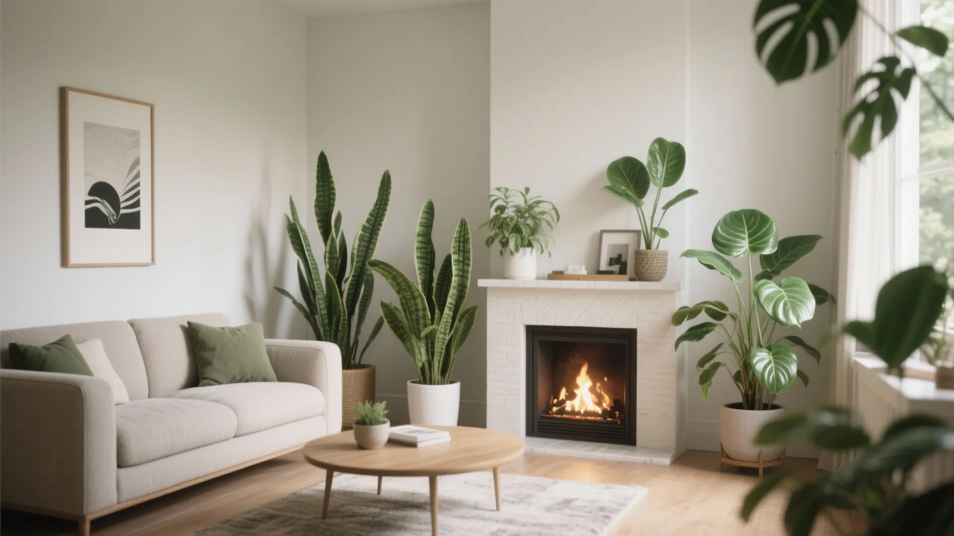 10. Integrating Plants Around the Hearth