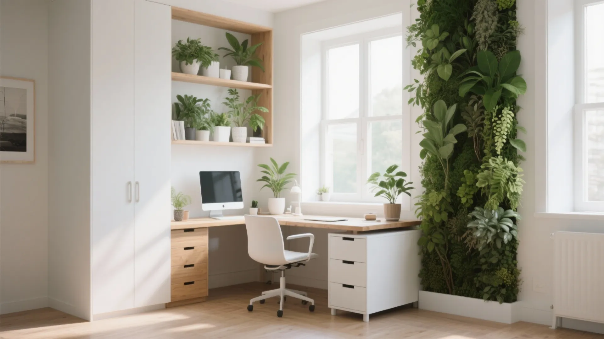 8. Bring the Outdoors In