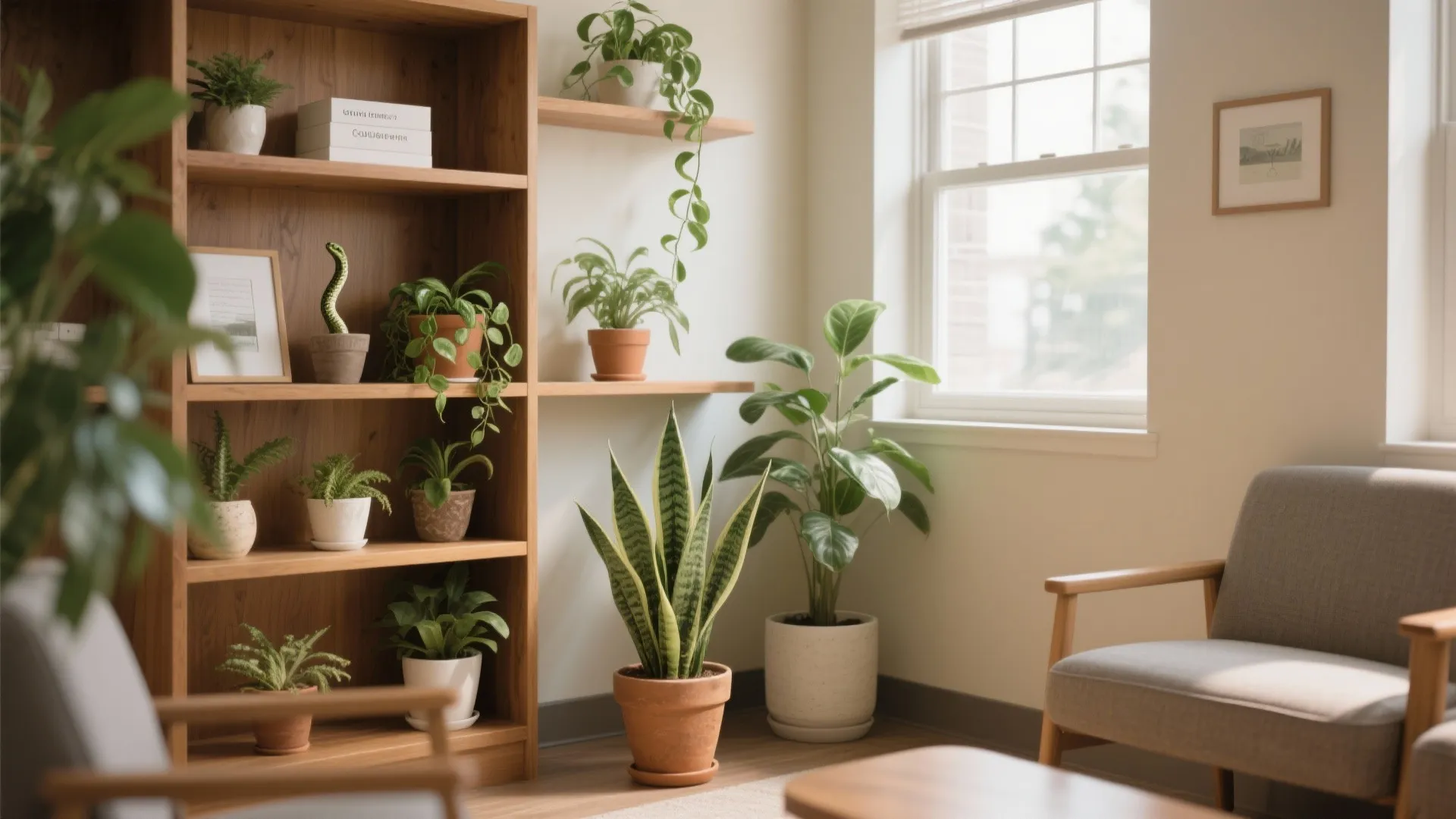 6. Bring in a Touch of Nature